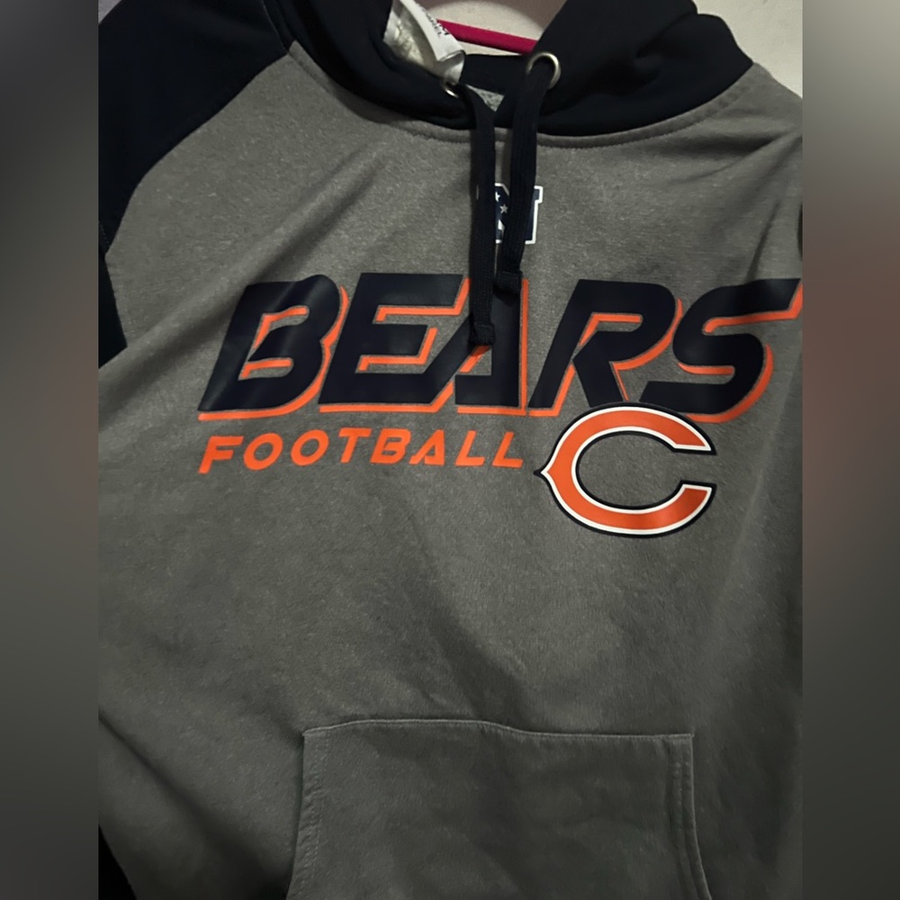 Bears colors Hoodies